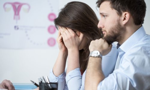 7 πράγματα που κάθε γυναίκα θα ήθελε να καταλάβαινε ο σύντροφός της για την εξωσωματική