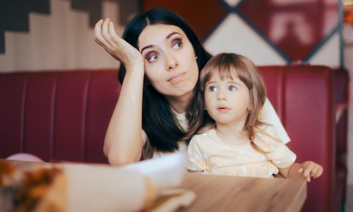 4 σημάδια που δείχνουν ότι η εξάντληση επηρεάζει την προσωπικότητά σου, σύμφωνα με ψυχολόγο