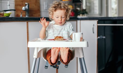 7 τάσεις στη διατροφή των παιδιών που θα κάνουν τη ζωή των γονιών ευκολότερη το 2026