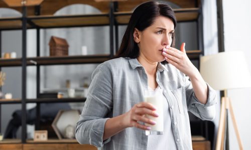 Πώς να διαχειριστείτε τη δυσανεξία στη λακτόζη κατά την διάρκεια της εγκυμοσύνης