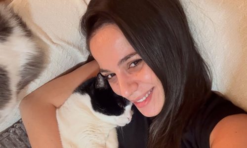 Το baby shower της Ευλαμπίας Ρέβη: Το βίντεο που δημοσίευσε στο Instagram