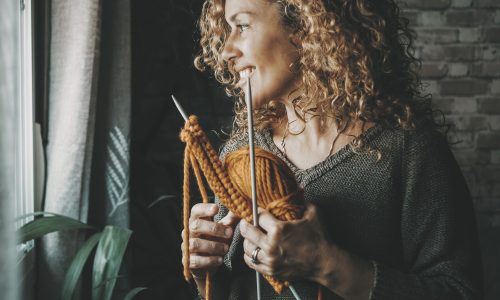 Hobbies για μαμάδες: Ιδέες για χρόνο χωρίς οθόνες