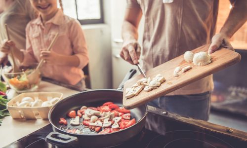 Χειμωνιάτικα φαγάκια για βραδινό που θα λατρέψει όλη η οικογένεια