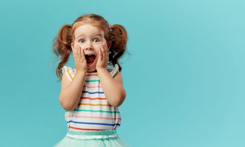 Ενθαρρύνοντας τη θετική συμπεριφορά του νηπίου