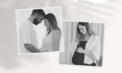 Άννα Κορακάκη: Αντίστροφη μέτρηση για τον ερχομό της κόρης της – Η νέα φωτογραφία και η ευχή