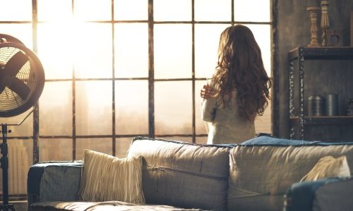 Το «περιμένω να μείνω έγκυος» δε σημαίνει «σταματώ να ζω»