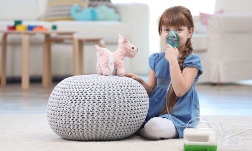 Παιδικό άσθμα: Πώς να μειώσεις τις κρίσεις με 8 απλά βήματα