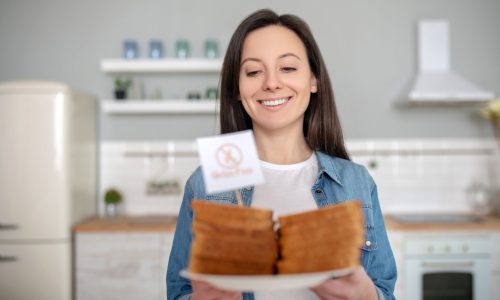 Η αποφυγή της γλουτένης μπορεί να οδηγήσει σε απώλεια βάρους αλλά όχι για τον λόγο που νομίζετε