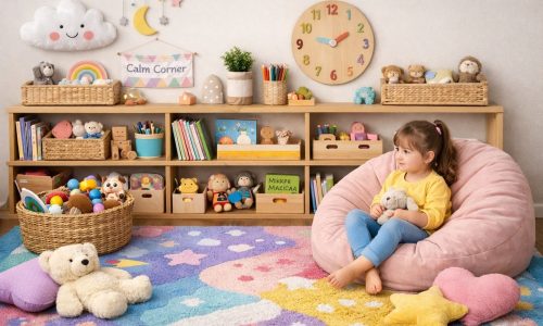 Ιδέες για ώρες ησυχίας: Παιχνίδια και δραστηριότητες για παιδιά 4+