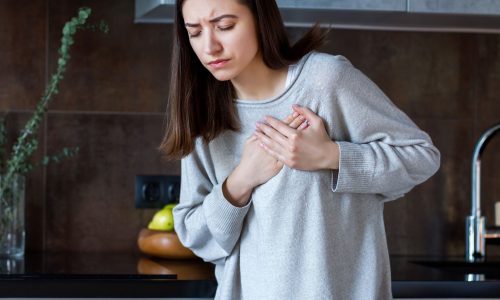 Η παρουσία ινομυωμάτων αυξάνει τον κίνδυνο καρδιοπάθειας