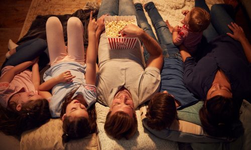  Οι καλύτερες ταινίες για νήπια που θα απολαύσουν και οι γονείς