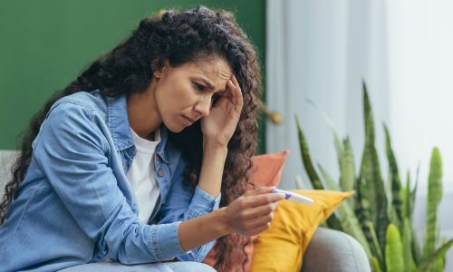 Πώς το άγχος επηρεάζει τις θεραπείες γονιμότητας στις γυναίκες που προσπαθούν για μωρό