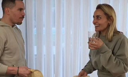 Μιλλούση - Πετρούνιας: Δοκίμασαν το #tortillachallenge και το βίντεό τους είναι ξεκαρδιστικό