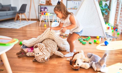 Πώς να εφαρμόσεις τη Μοντεσσοριανή Παιδαγωγική στο σπίτι βήμα-βήμα