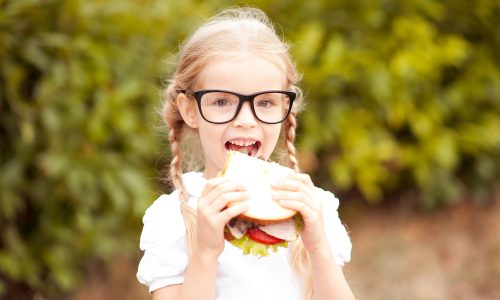 Πώς θα κάνουμε ένα σάντουιτς πλήρες γεύμα βήμα- βήμα