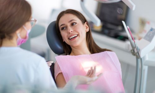 Το ετήσιο check up-list υγείας για μαμάδες: Όλα τα ιατρικά ραντεβού που δεν πρέπει να ξεχνάς