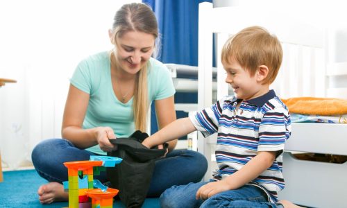 10 πράγματα που ήρθε η ώρα να φύγουν από το παιδικό δωμάτιο