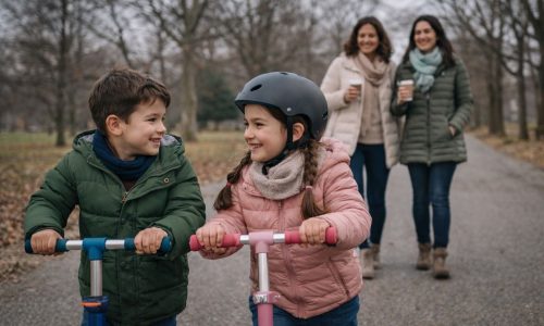 5 πράγματα που οι παιδίατροι δε θα άφηναν ποτέ τα παιδιά τους να κάνουν