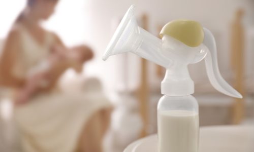 15 χρήσιμα πράγματα που πρέπει να γνωρίζετε για την άντληση του μητρικού γάλακτος