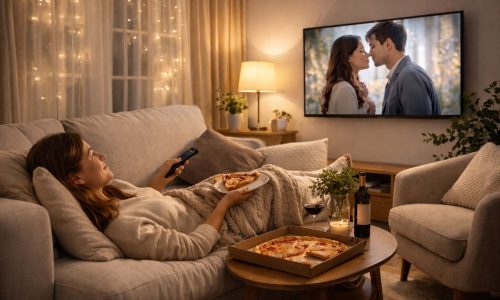 Οδηγός για μαμάδες: Οι καλύτερες σειρές για χαλάρωση μετά από μια κουραστική μέρα