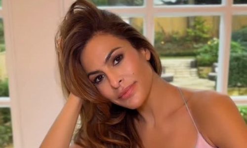 Χωρίς smartphone στο σπίτι: Οι κανόνες της Eva Mendes και του Ryan Gosling