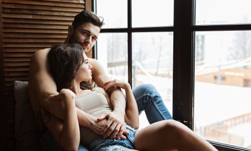 Κι όμως, το σεξ ανακουφίζει από τον πόνο – Δείτε πώς (vid)