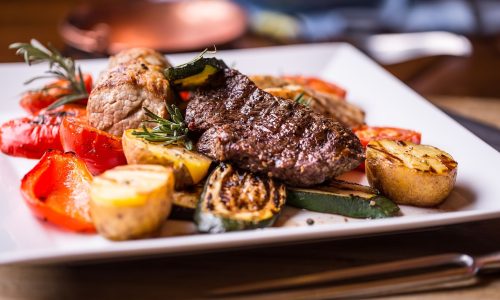 Τι να μαγειρέψω: Γρήγορο πρόγραμμα 7 ημερών που μπορείτε να εκτυπώσετε