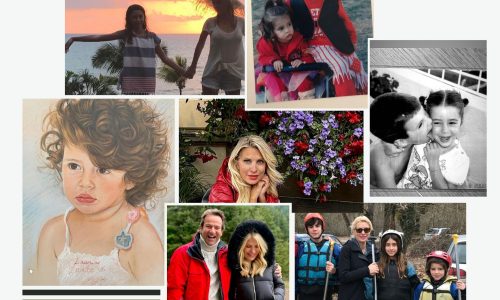 Η απάντηση της Ελένης Μενεγάκη στη Λάουρα και το υπονοούμενο για τα γενέθλιά της