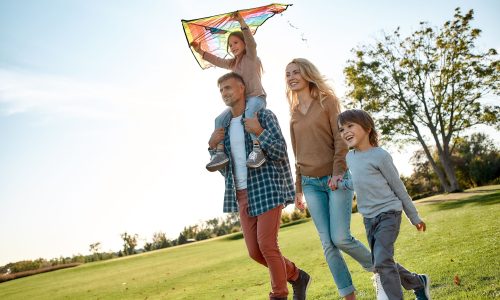 Καθαρά Δευτέρα: Πώς να περάσετε μια αξέχαστη ημέρα με τα παιδιά σας