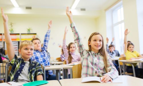 Γρίπη: Δεν θα προσμετρώνται οι απουσίες έως 5 ημερών για μαθητές με ιογενείς λοιμώξεις