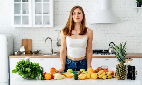 10 στοιχεία  που κάνουν μια δίαιτα πραγματικά αποτελεσματική, σύμφωνα με ειδικούς