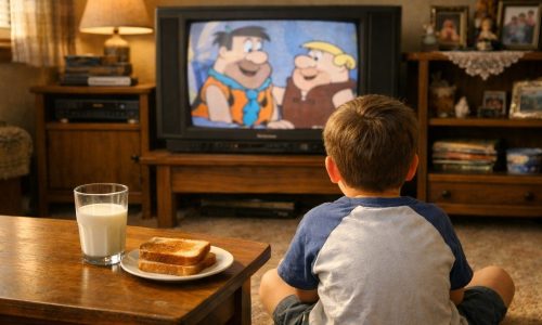 Τα κινούμενα σχέδια των '90s που έκαναν τα Σάββατά μας αξέχαστα