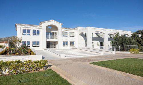 Εκπαιδευτική Αναγέννηση: Όταν η μετάβαση από το Νηπιαγωγείο στο Δημοτικό γίνεται εύκολη και φυσική