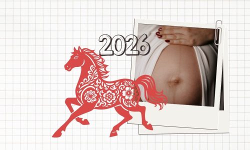 Τι σημαίνει το «Έτος του Αλόγου» για τα μωρά που θα γεννηθούν το 2026