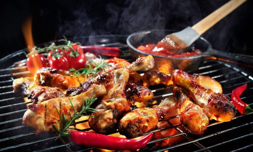 Τσικνοπέμπτη: Το μαρινάρισμα κάνει το κρέας πιο τρυφερό ή όχι;