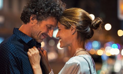 Στον σύζυγό μου: Όταν η αγάπη είναι επιλογή, όχι συνήθεια