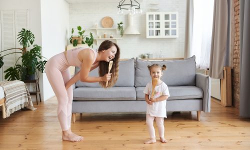 Πώς οι μικρές καθημερινές κινήσεις μπορούν να οδηγήσουν σε απώλεια βάρους