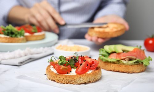 Φρυγανιές: Βοηθούν στην απώλεια βάρους ή όχι;