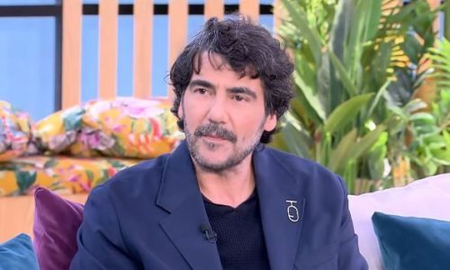 Αντώνης Καρυστινός: Οι στιγμές με την κόρη του που δεν θέλει να ξεχάσει