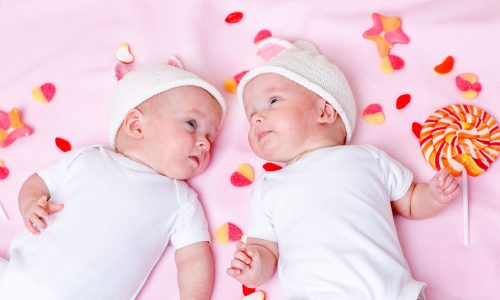 Οι 7 τύποι διδύμων και οι ξεχωριστές ιδιαιτερότητές τους