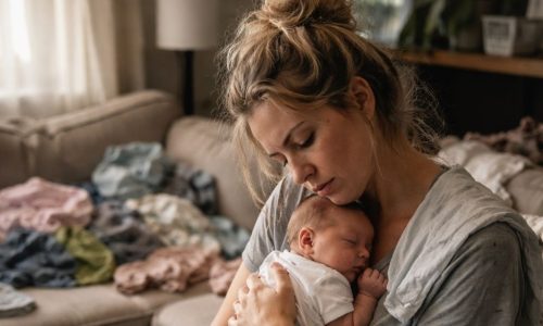 Χρονοδιάγραμμα λοχείας: Πότε μπορείτε να επιστρέψετε στις καθημερινές σας συνήθειες μετά τον τοκετό