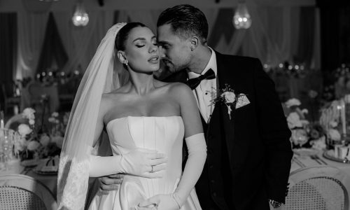 Μαριαλένα Ρουμελιώτη: Το υγιεινό smoothie και η άσκηση που τη διατηρούν σε φόρμα στην εγκυμοσύνη