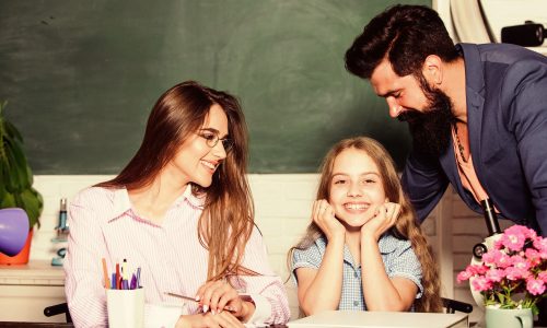 12 σημαντικά μαθήματα για την ανατροφή των παιδιών που κάθε γονιός θα ήθελε να ξέρει νωρίτερα