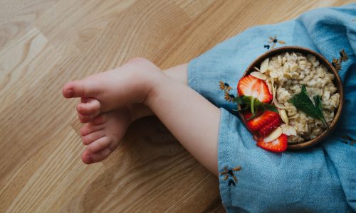Είναι καλό τα παιδιά να τρώνε βρόμη; Οφέλη και οδηγίες κατανάλωσης