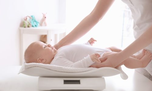 Καμπύλες ανάπτυξης μωρού: Τι δείχνουν πραγματικά