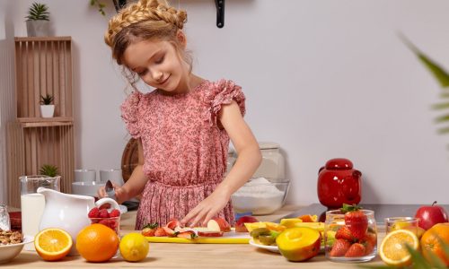 Οι ειδικοί λένε ότι τα παιδιά με ισχυρό ανοσοποιητικό έχουν όλα αυτά τα 8 κοινά χαρακτηριστικά