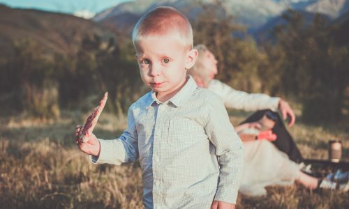 7 λόγοι για τους οποίους η πίτσα είναι το αγαπημένο φαγητό κάθε παιδιού