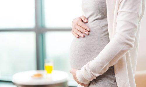 Μπορεί μια γυναίκα να κάνει χρήση Ozempic κατά την εγκυμοσύνη; Τι λέει ειδικός