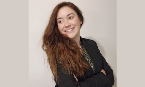 Αρετή Μούρκα: Το μήνυμα για τα κορίτσια που ονειρεύονται να ακολουθήσουν τον δρόμο της επιστήμης