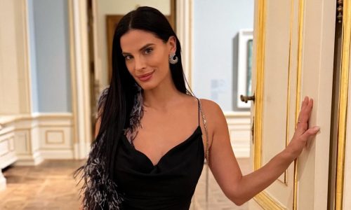 Quotes για τη μητρότητα από τη Χριστίνα Μπόμπα–Για μαμάδες που χρειάζονται ένα «ναι, σε καταλαβαίνω»